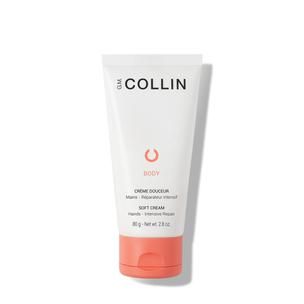 Coffret Les mains de l'hiver — Crème Mains GM Collin