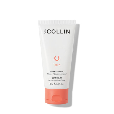 Coffret Les mains de l'hiver