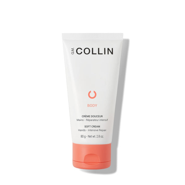 Coffret Les mains de l'hiver