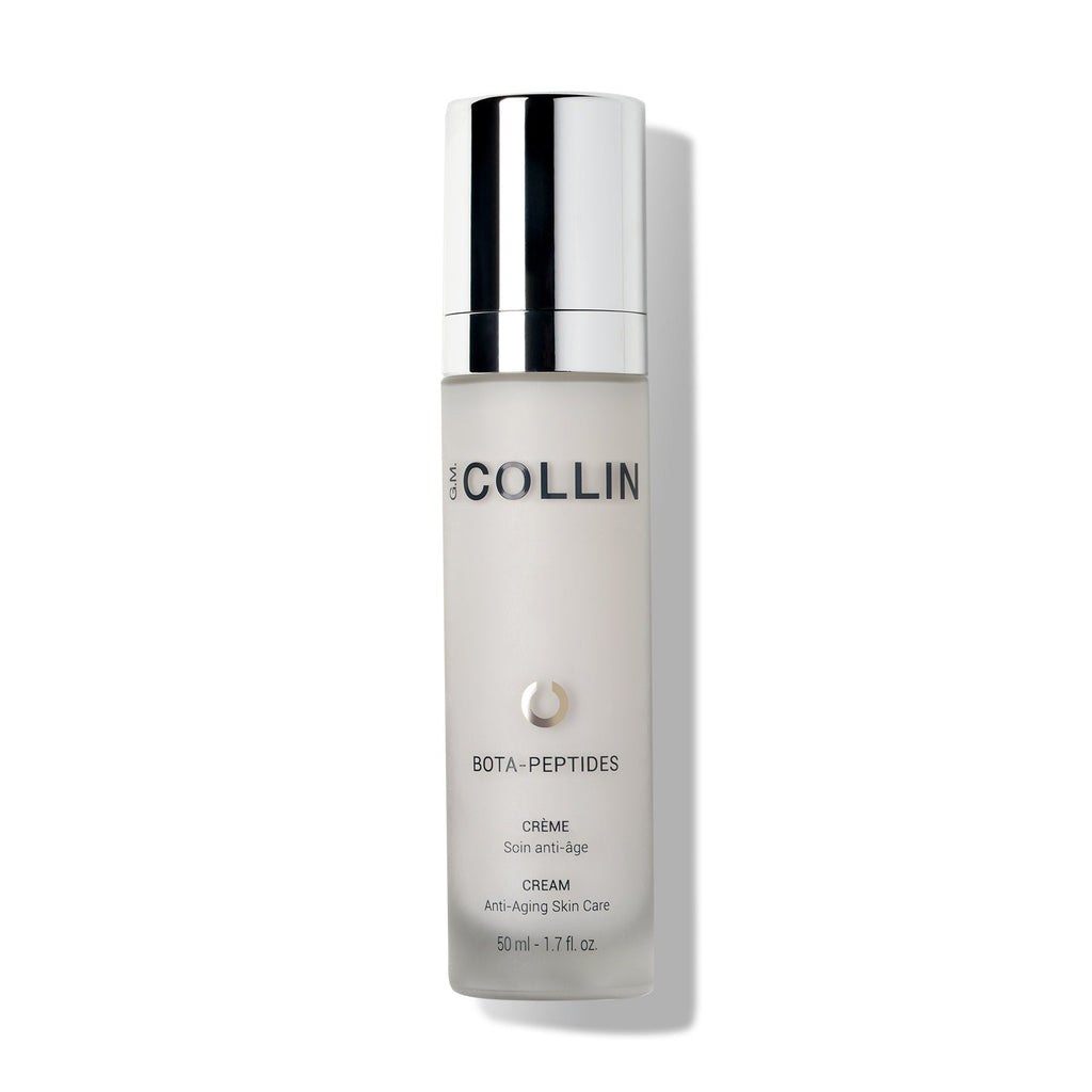 Coffret Rituel Bota-Peptides — Crème Bota-Peptides GM Collin