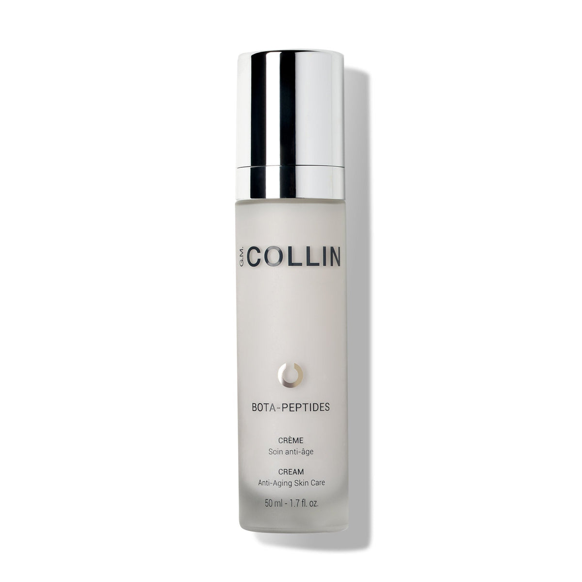 Coffret Rituel Bota-Peptides — Crème Bota-Peptides GM Collin