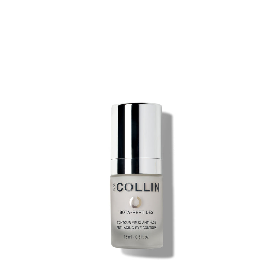 Contour des Yeux Bota-Peptides
