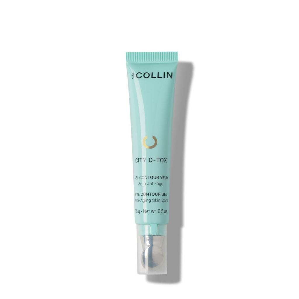 Contour des Yeux City D-Tox — tube