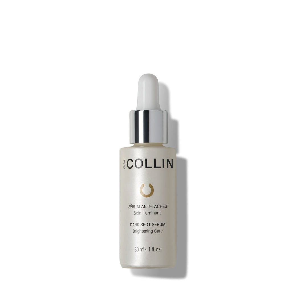 Sérum Anti-Taches G.M. Collin — flacon