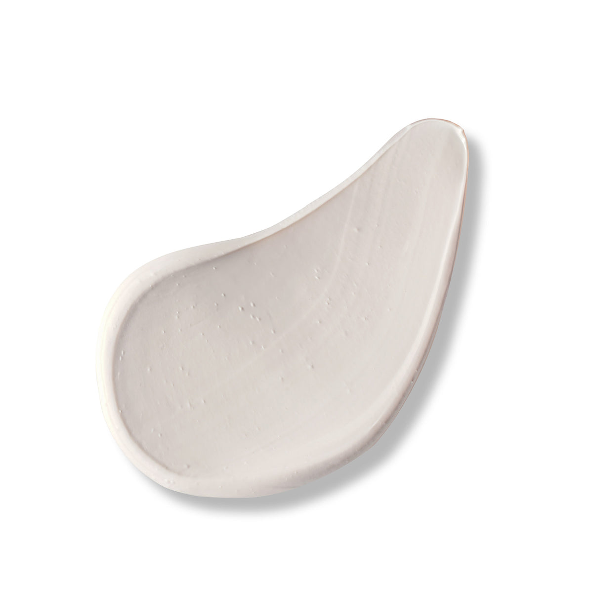Exfoliant Exfozyme — texture