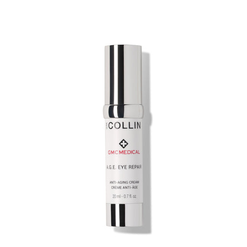 Crème Réparatrice Contour des Yeux A.G.E.