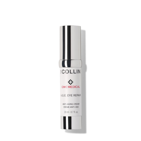 Crème Réparatrice Contour des Yeux A.G.E.