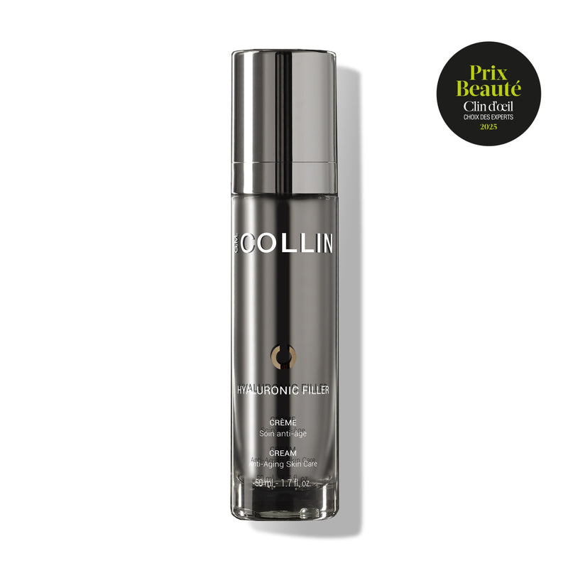 Crème Hyaluronic Filler — GM Collin