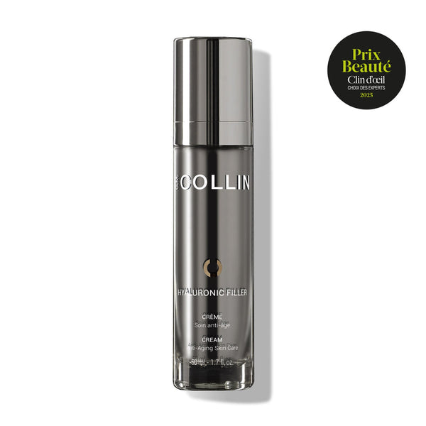 Crème Hyaluronic Filler