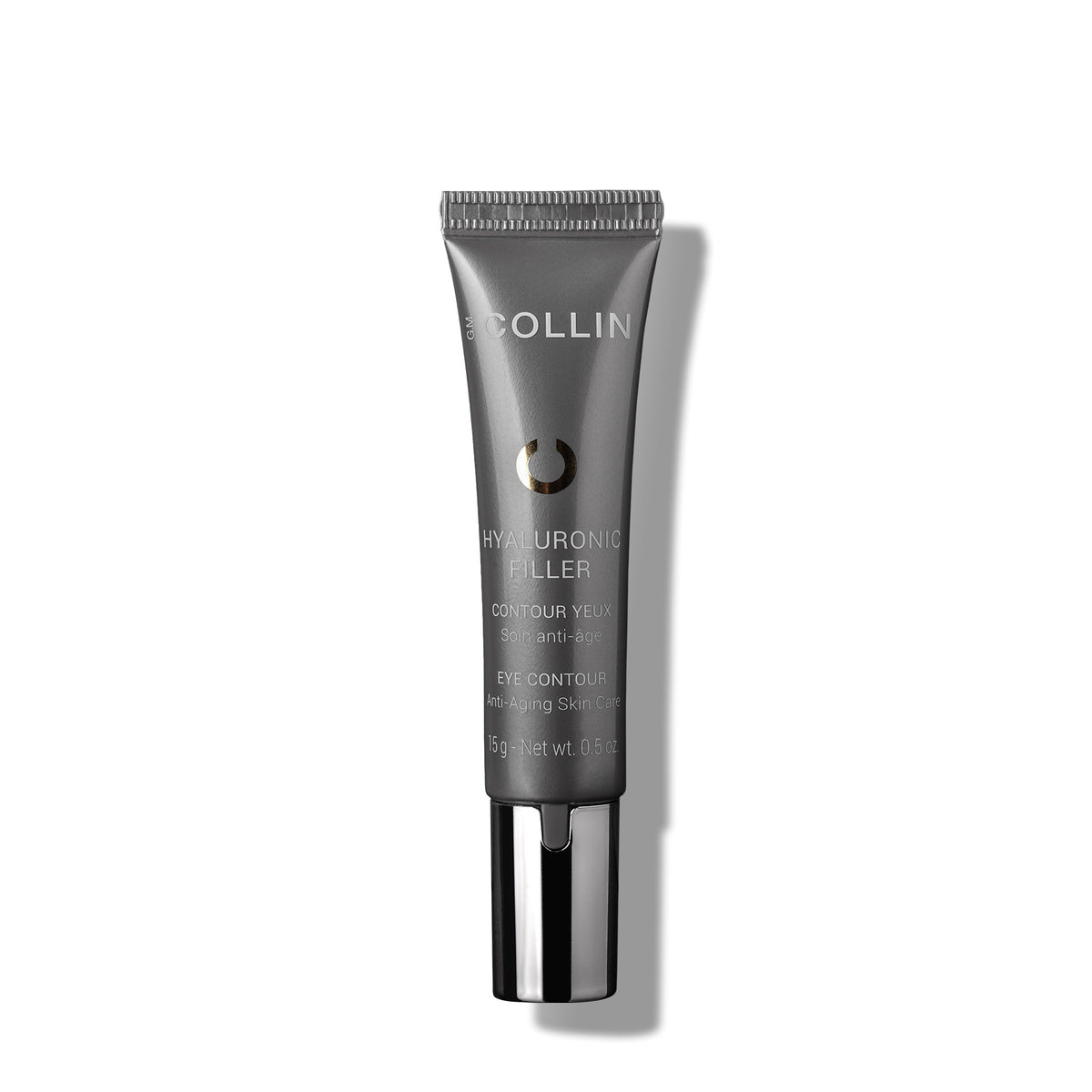 Contour des Yeux Hyaluronic Filler G.M. Collin — tube