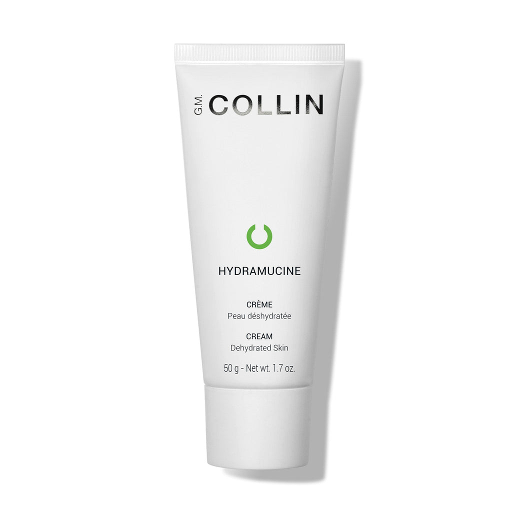 Crème Hydramucine GM Collin
