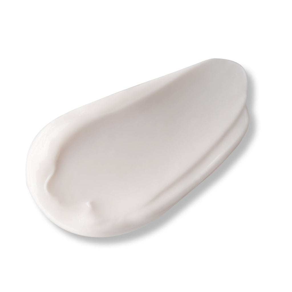 Crème Optimale Hydramucine G.M. Collin — texture de la crème