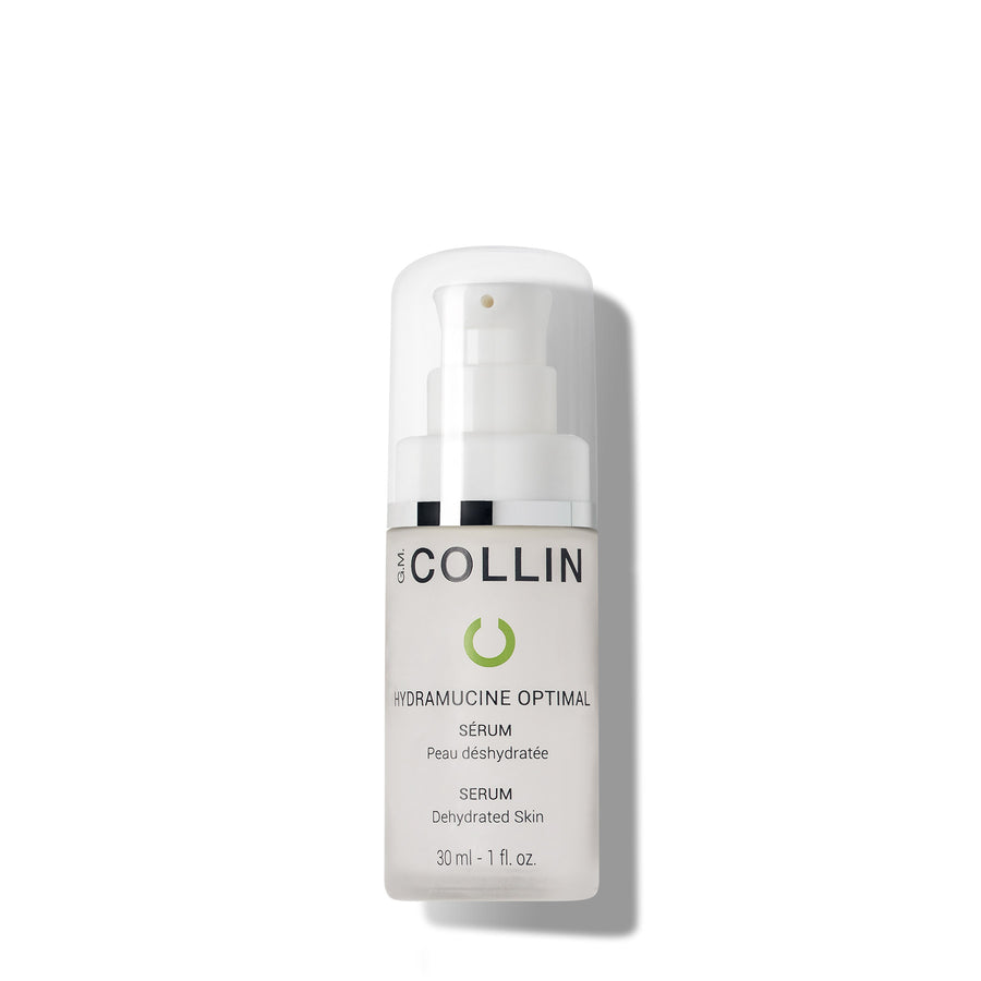 Sérum Optimal Hydramucine