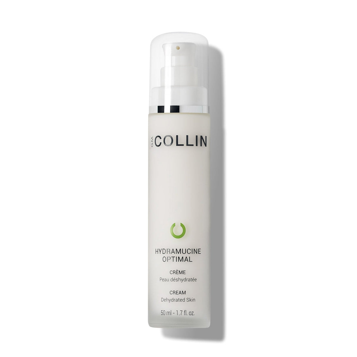 Crème Optimale Hydramucine