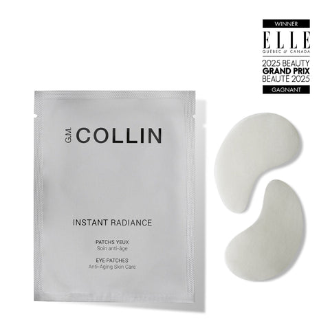 Coffret Regard neuf — lash lift + patchs