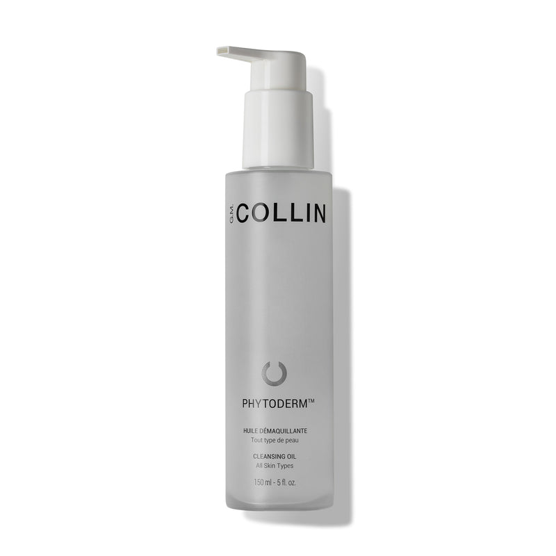 Huile Démaquillante Phytoderm — GM Collin