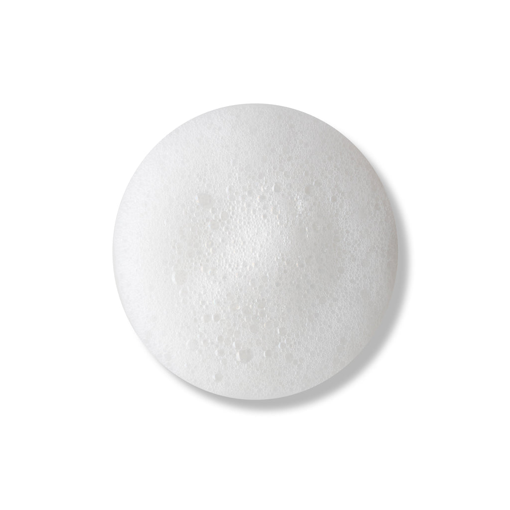 Mousse Nettoyante Puractive+ — texture