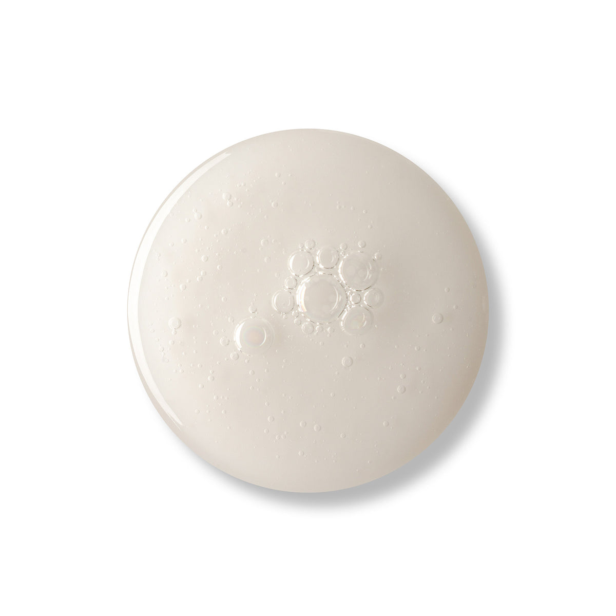 Gel Nettoyant Puractive+ — texture