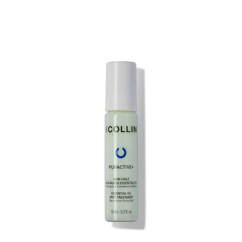 Soin Ciblé aux Huiles Essentielles Puractive+ — GM Collin