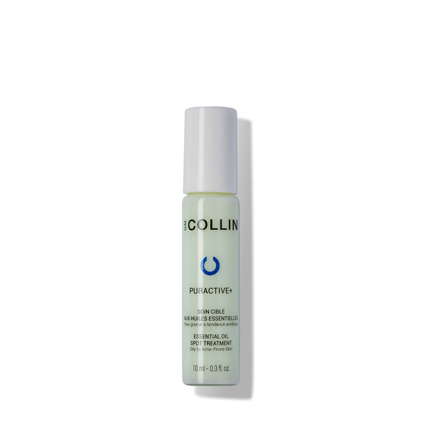Soin Ciblé aux Huiles Essentielles Puractive+