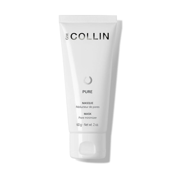 Pure Masque