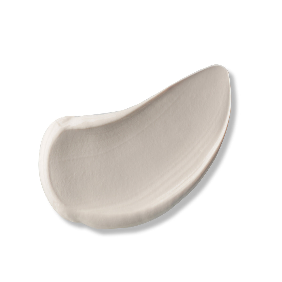 Pure Masque G.M. Collin — texture du masque à l'argile