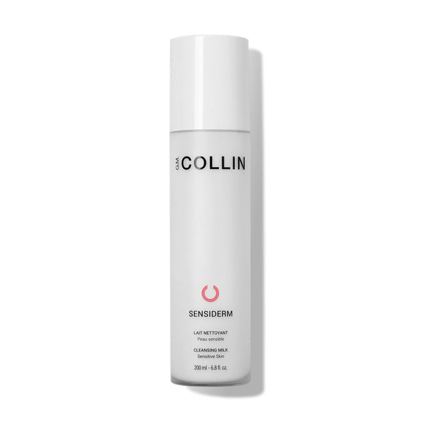 Lait Nettoyant Sensiderm