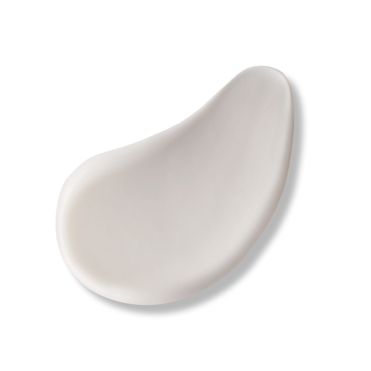 Crème Sensiderm — texture