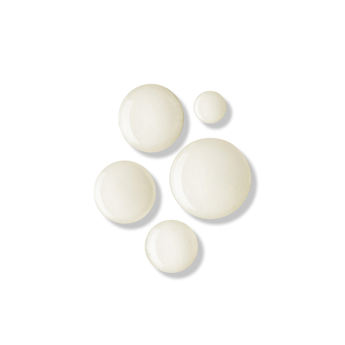 Lotion Apaisante Sensiderm — texture