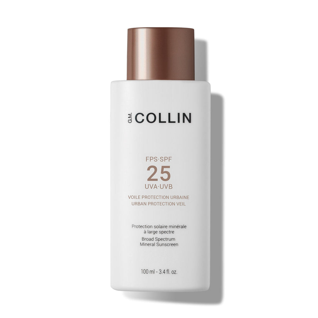 Voile Protection Urbaine FPS 25 GM Collin