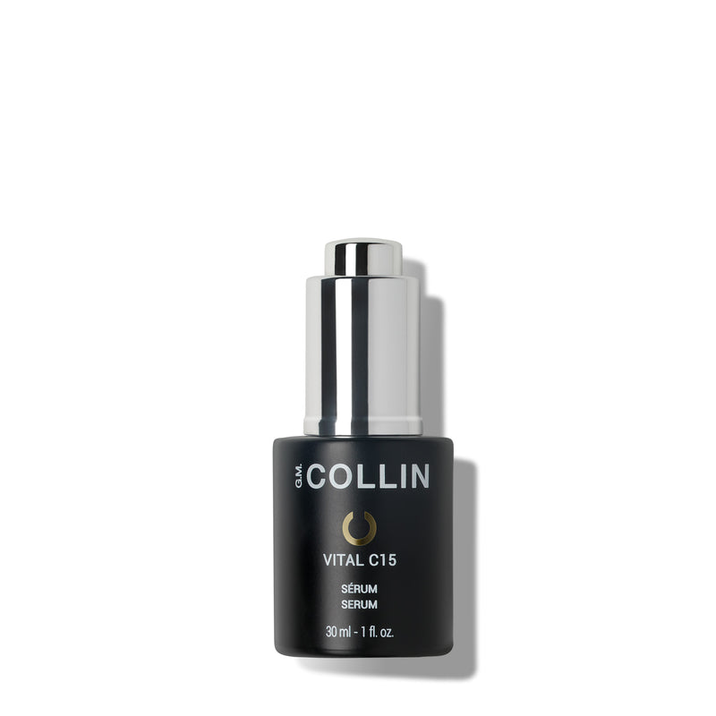Sérum Vital C15 — GM Collin