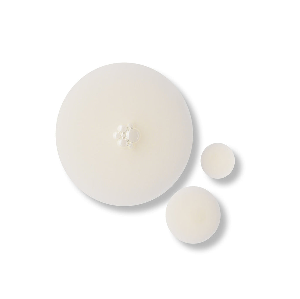 Sérum Vital C15 — texture