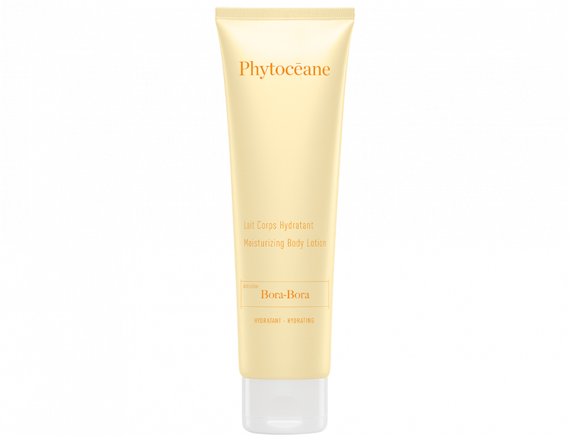 Lait Corps Hydratant Bora-Bora