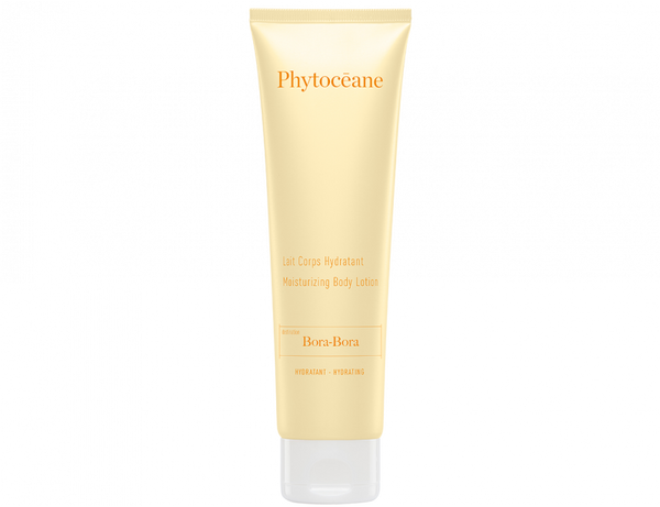 Lait Corps Hydratant Bora-Bora