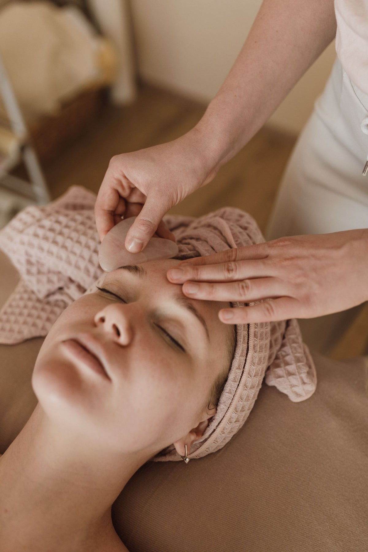 Facial Essentiel