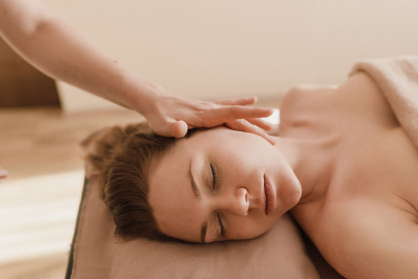 Facial Express — 30 minutes