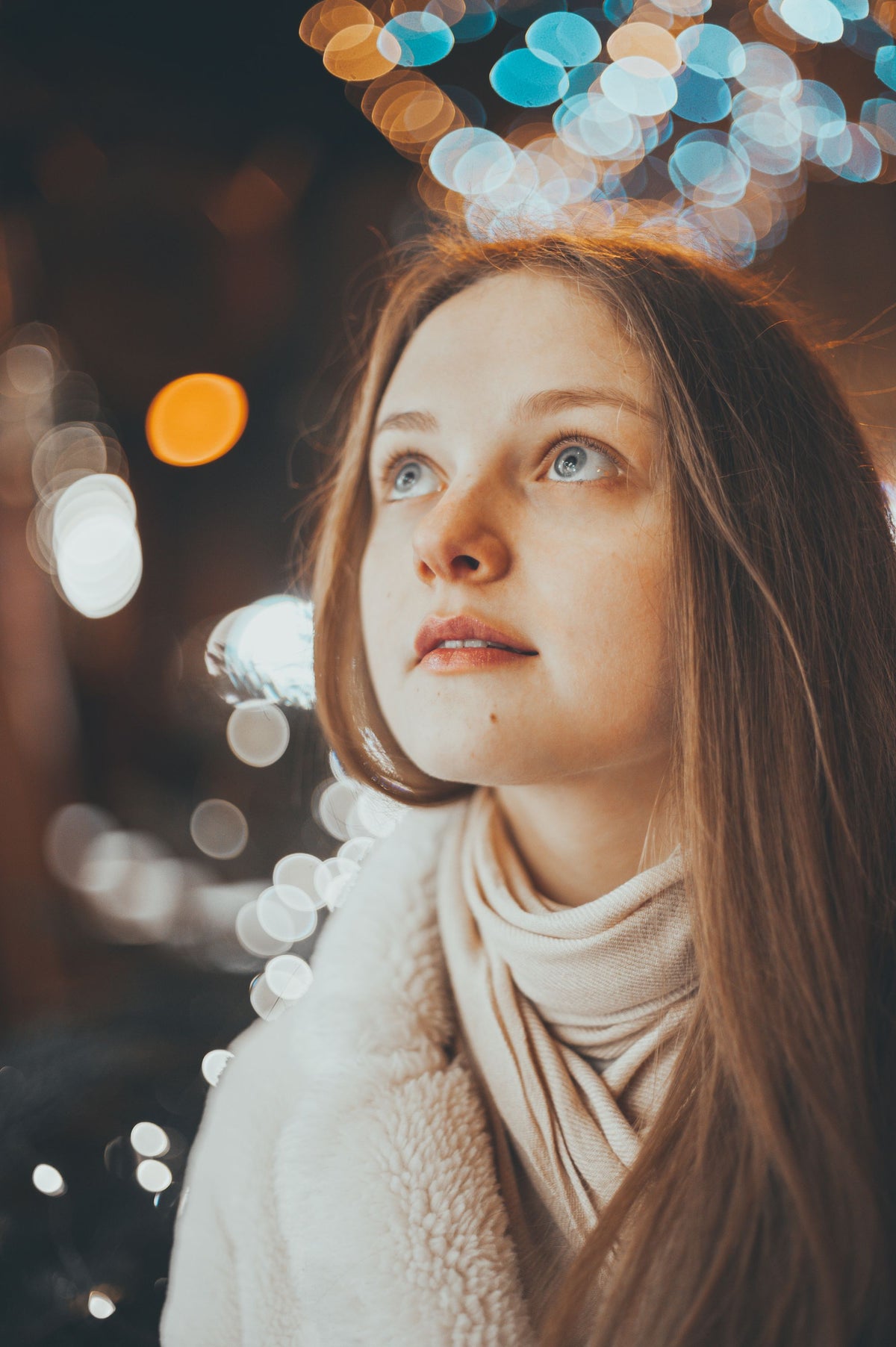 Le regard des Fêtes — Lash Lift coréen + Brow Lift