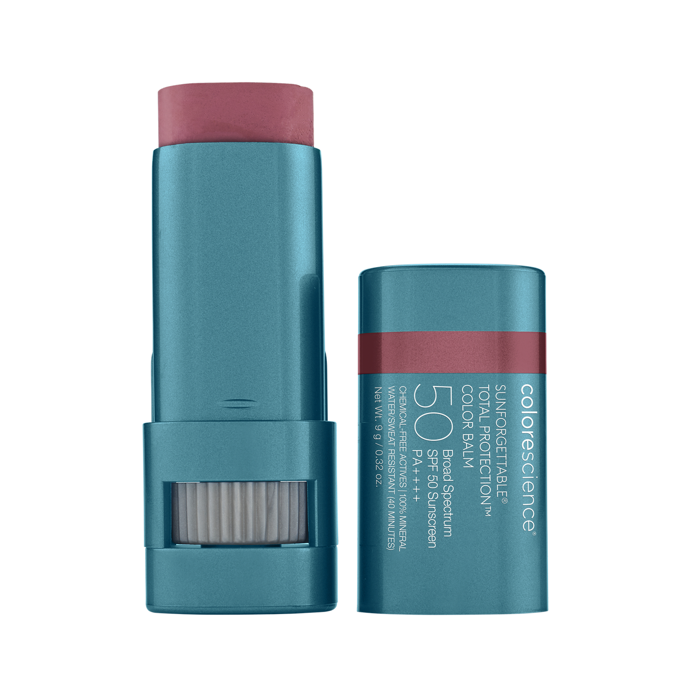 Baume Teinté Sunforgettable SPF 50
