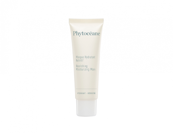 Masque Hydratant Nutritif