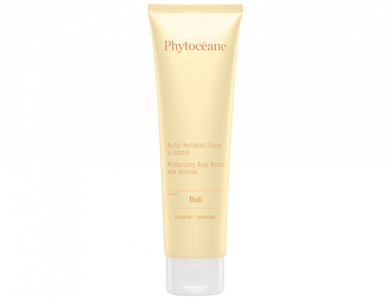 Nectar Hydratant Corps au Jasmin