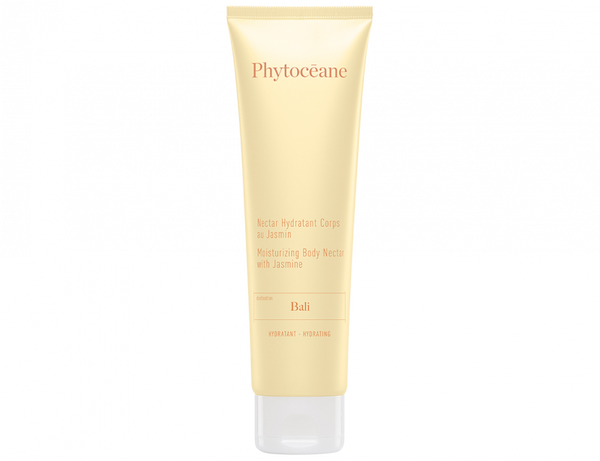 Nectar Hydratant Corps au Jasmin