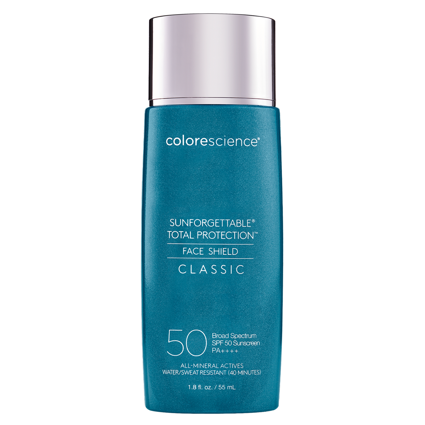 Protection Visage Sunforgettable CLASSIC SPF 50