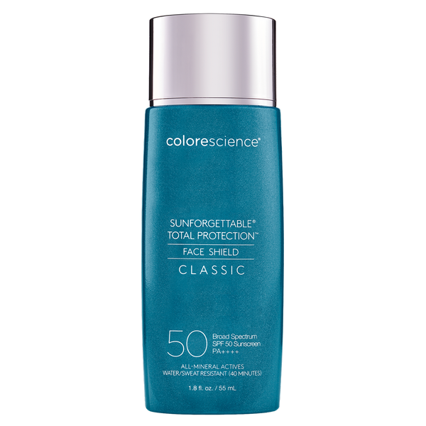 Protection Visage Sunforgettable CLASSIC SPF 50