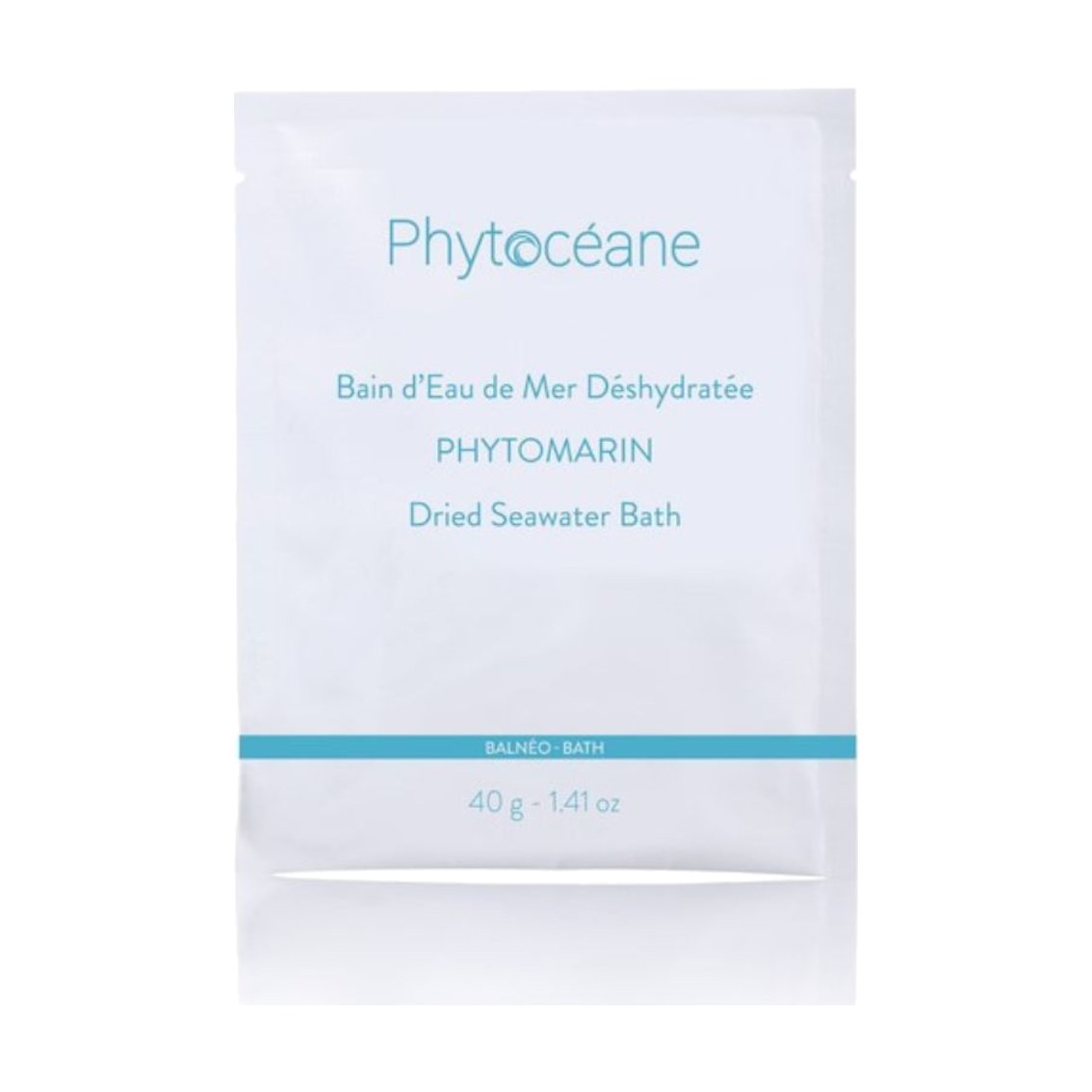 Phytocéane Phytomarin Bain d'Eau de Mer Déshydratée