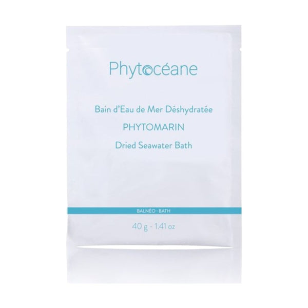 Phytomarin — Bain d'Eau de Mer Déshydratée