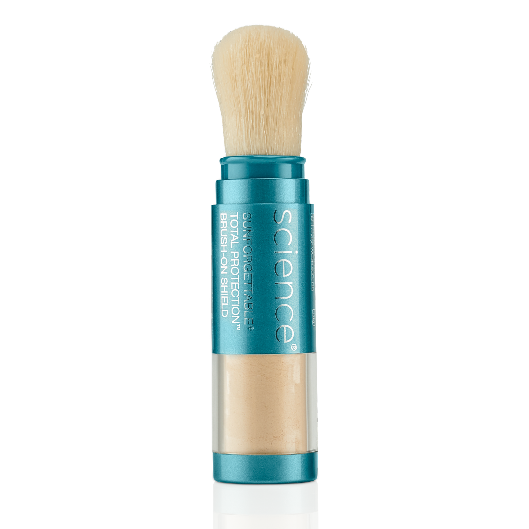 Protection Solaire au Pinceau Sunforgettable SPF 50