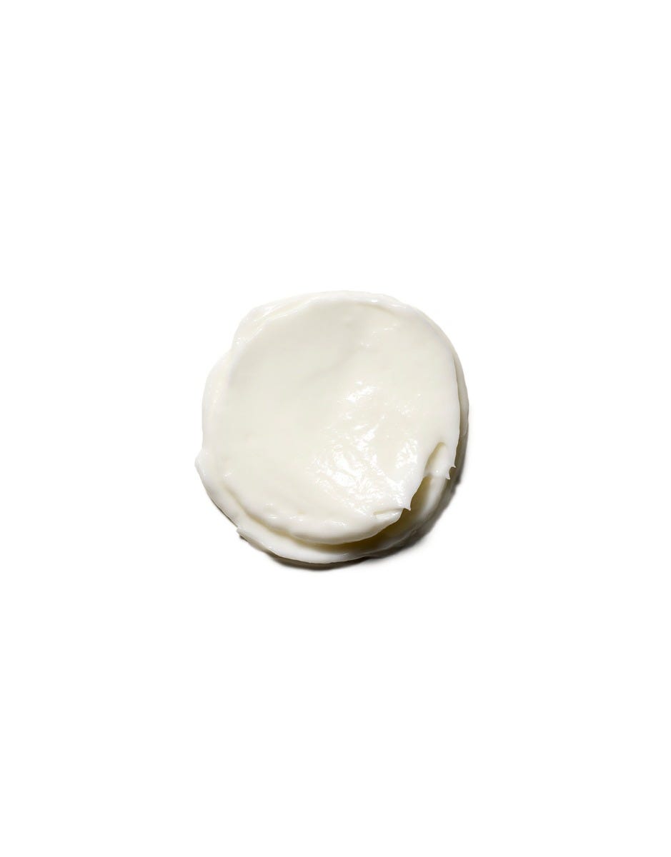 Masque Capillaire Réparateur en situation