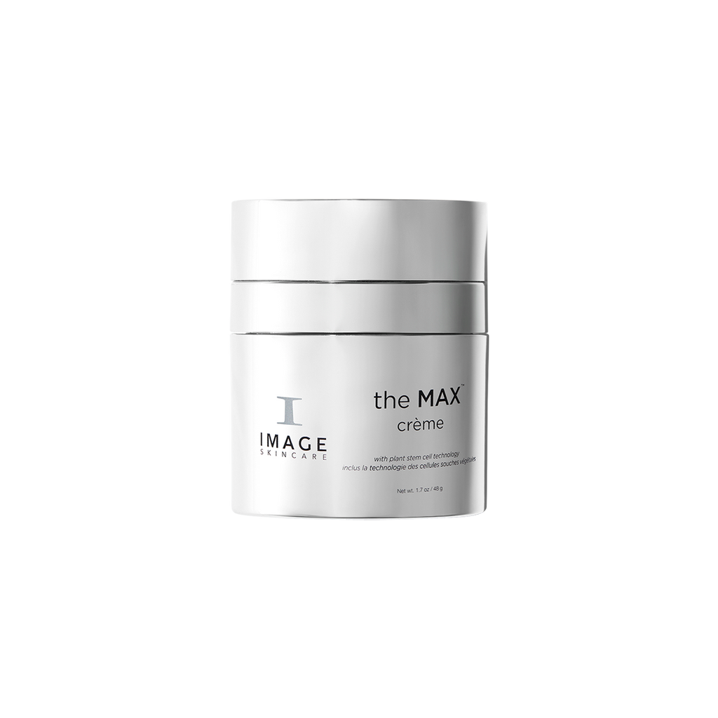 Crème the MAX IMAGE Skincare
