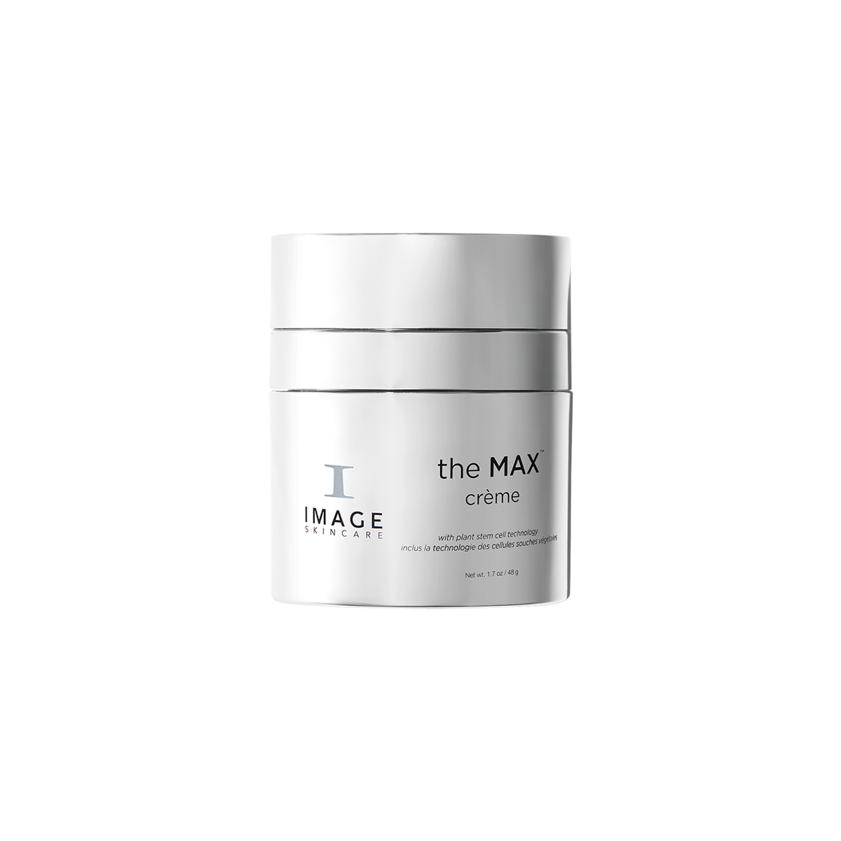 Crème the MAX IMAGE Skincare