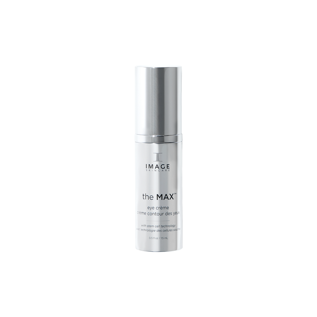Crème pour les Yeux the MAX